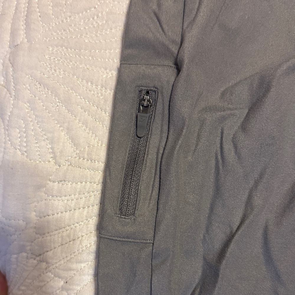 Gymshark Gray Leggings - Picture 5 of 5